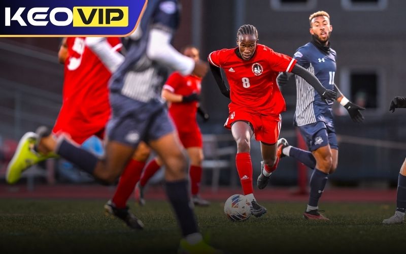 Bản chất của quy luật đảo ngược trong cá cược bóng đá