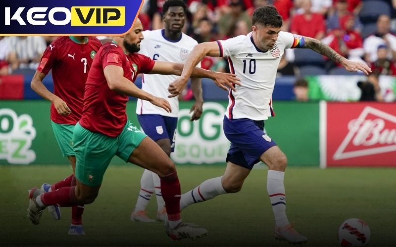 Điều cần biết khi đặt cược là nắm bắt thông tin trận đấu