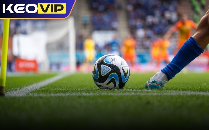 Kèo phạt góc là gì?