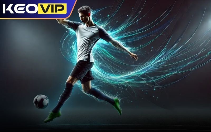 Nguyên tắc dự đoán tỷ số bóng đá: Cân bằng giữa trí tuệ và may rủi