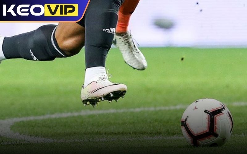 Kèo chấp 0.5 là gì?