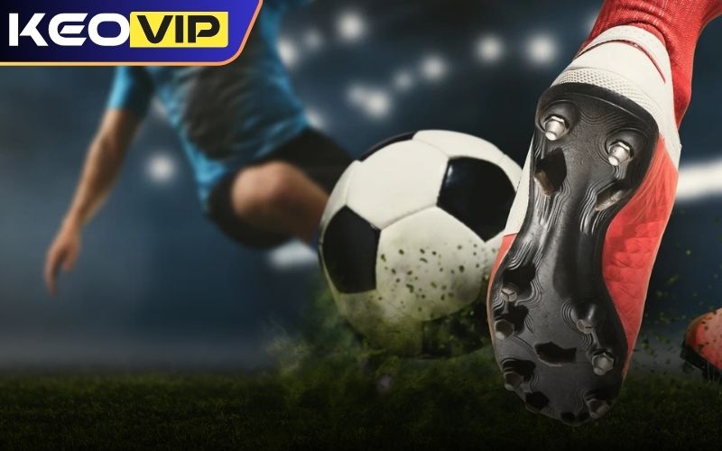 Kèo chấp 1.5 là gì?