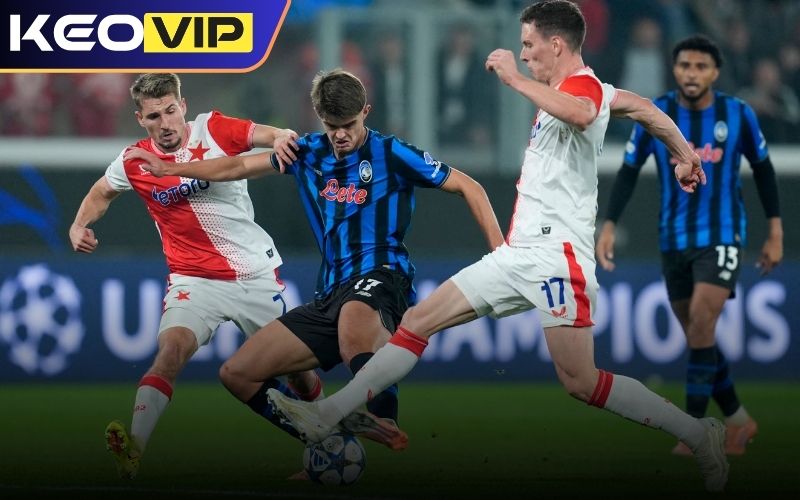 Kinh nghiệm chơi kèo chấp 1/4 giúp nâng cao tỷ lệ thắng