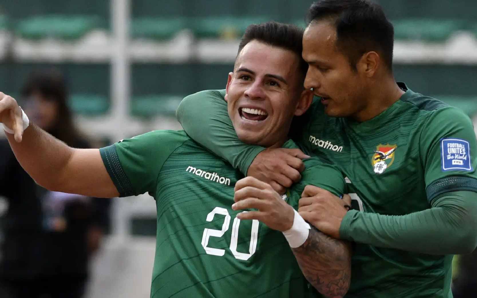 Soi kèo trận đấu Bolivia vs Panama 08h00 ngày 2/7/2024