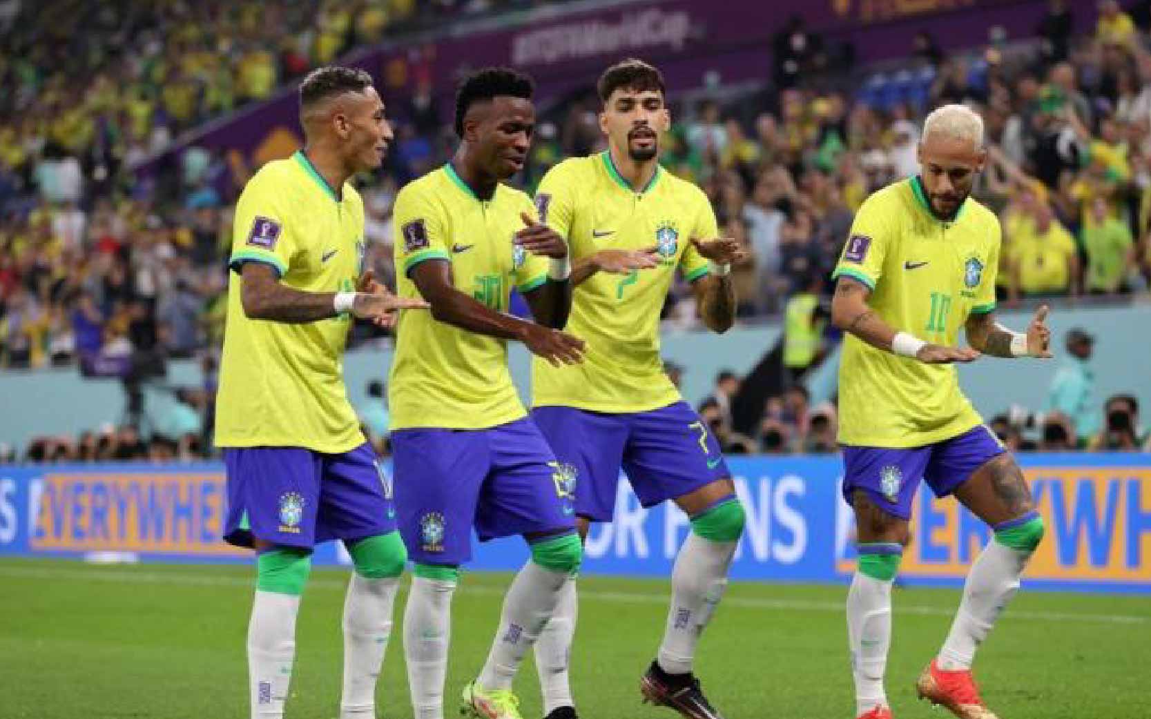 Soi kèo Brazil vs Colombia, phong độ và lịch sử đối đầu