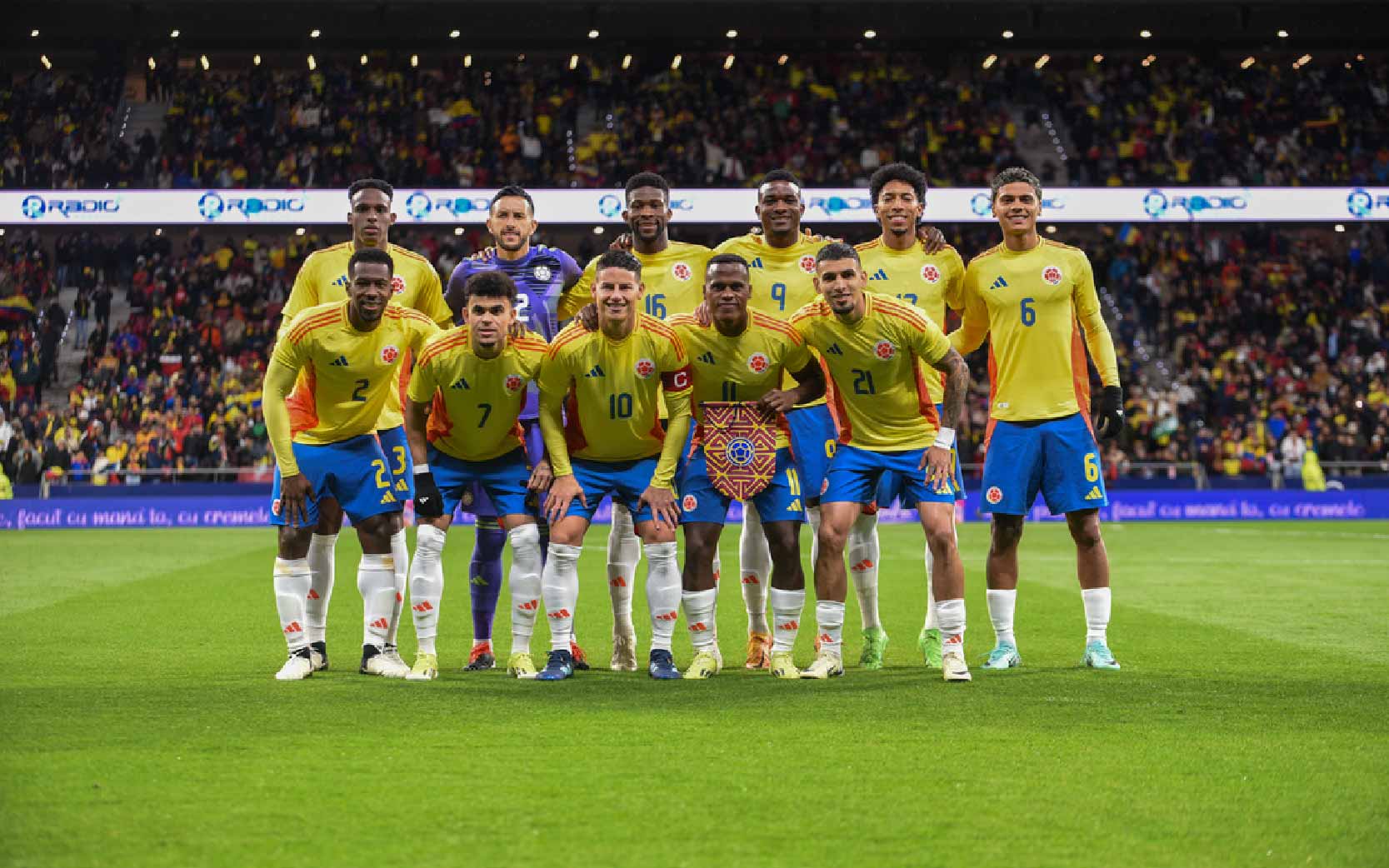 Soi kèo Colombia vs Costa Rica, tỷ lệ kèo handicap