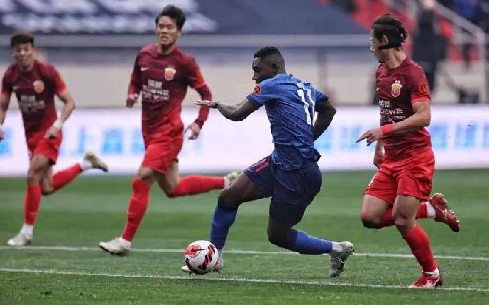 Soi kèo Qingdao Manatee vs Chengdu Rongcheng, kèo châu Âu