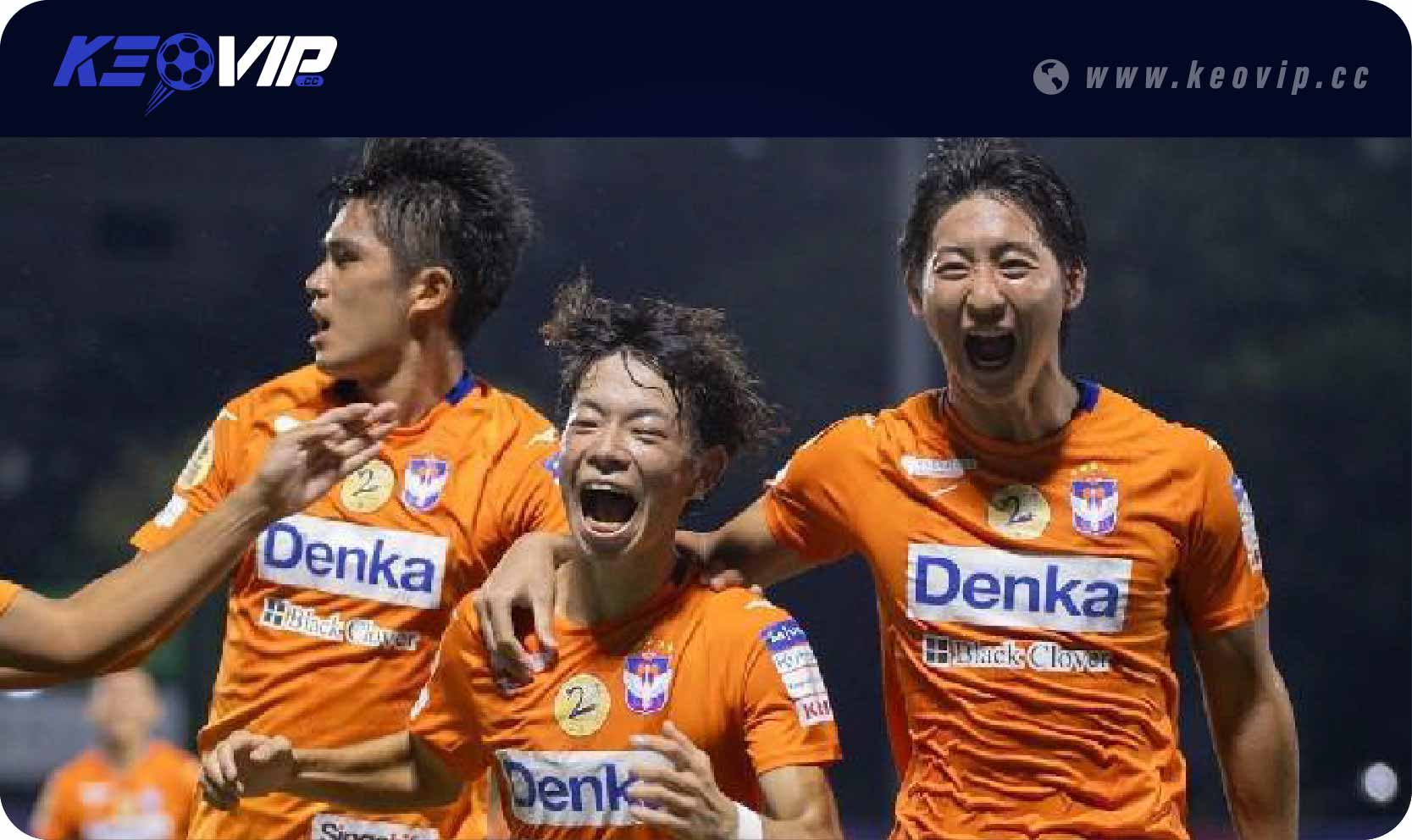 Soi kèo châu Á Albirex Niigata vs Jubilo Iwata