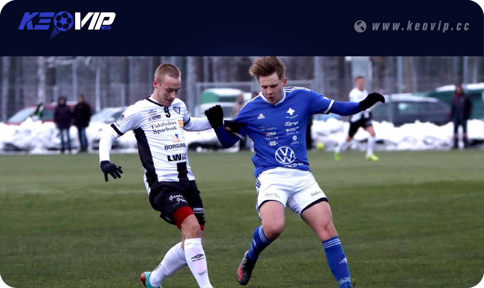 Soi kèo châu Âu Rosenborg vs Tromso IL