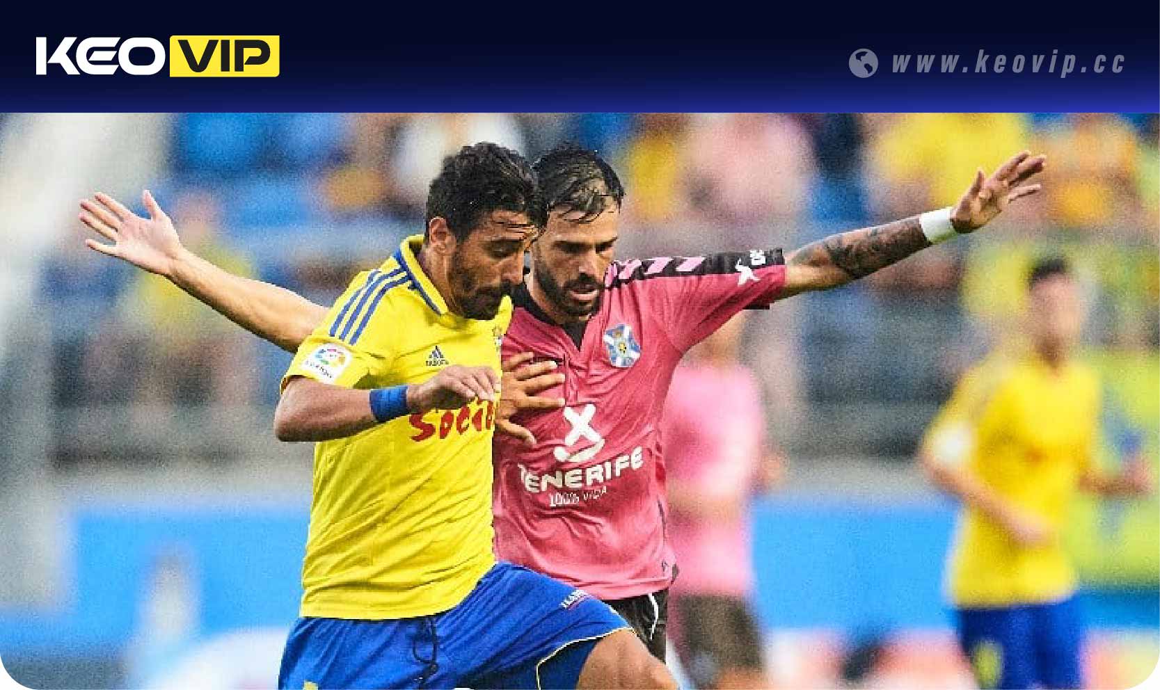 Soi kèo châu Á Cadiz vs Malaga (Handicap)