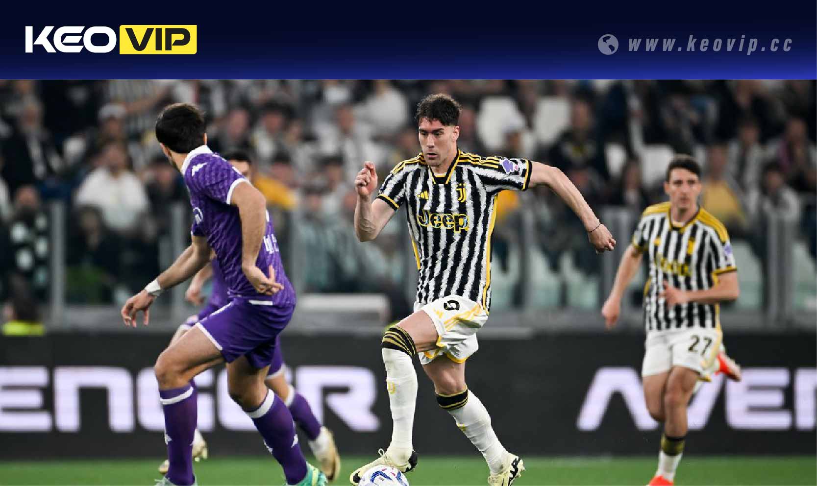 Soi kèo châu Á Juventus vs Fiorentina (Handicap)