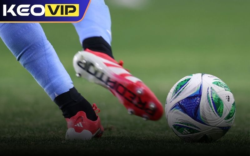 Bí quyết vào kèo các trận đối đầu trực tiếp thành công