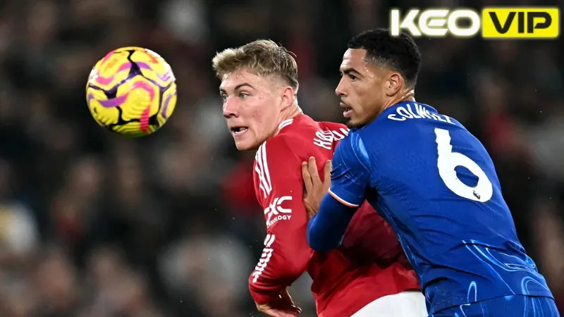 Phong độ gần đây và cơ hội của hai đội