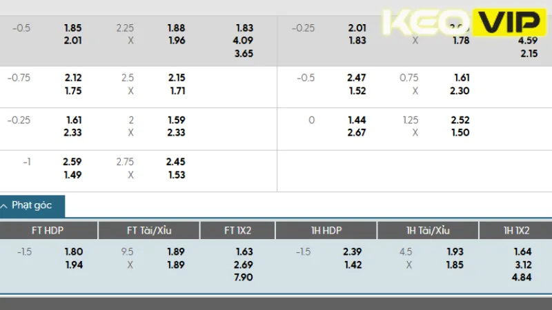 Cập nhật bảng kèo Botafogo RJ vs Seattle Sounders FC 09h00 ngày 16/06/2025