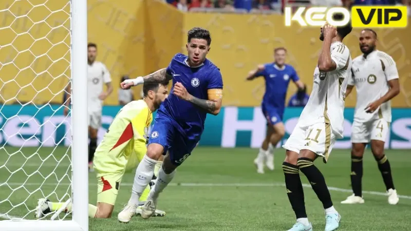 Phong độ gần đây và cơ hội của hai đội