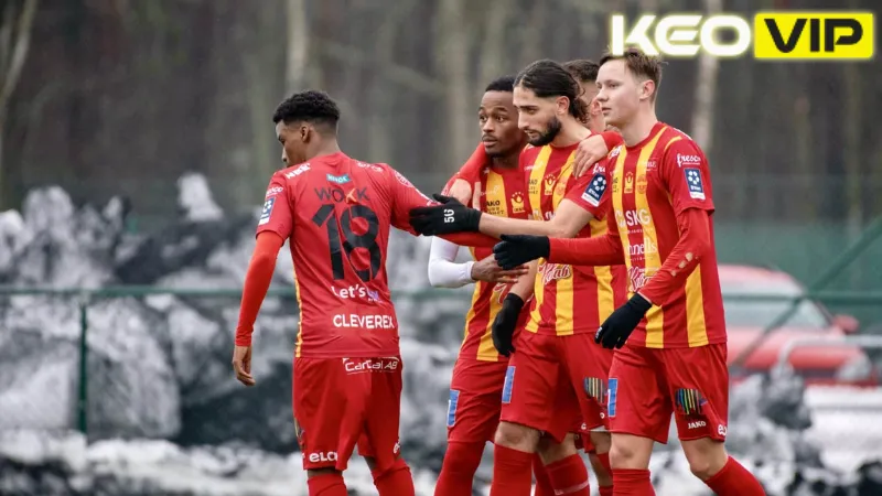 Phong độ gần đây và cơ hội của hai đội