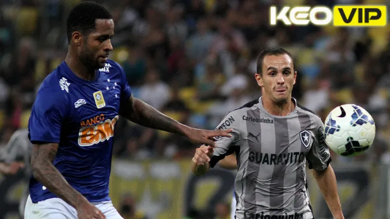 Nhận định phong độ và cơ hội của Botafogo RJ vs Cruzeiro