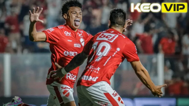 Phân tích phong độ và cơ hội của Ferroviaria vs Vila Nova 