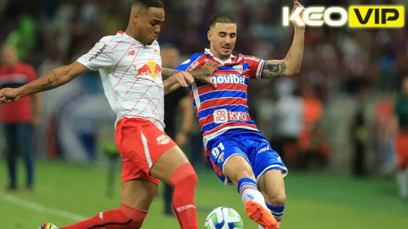 Phân tích phong độ, cơ hội của Fortaleza vs Bragantino
