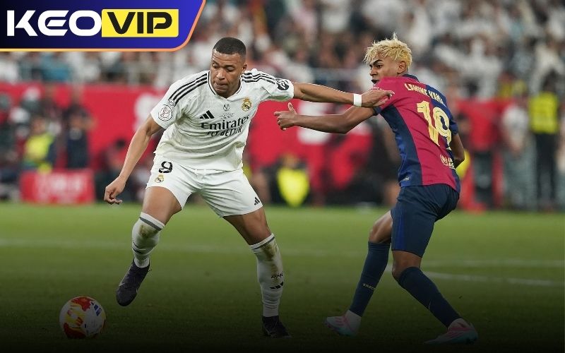 Xem BXH bóng đá một cách nhanh chóng, tiện lợi và miễn phí tại Keovip.cc