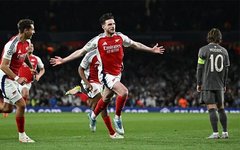 Nhận định Arsenal vs Atl Madrid 02h00 ngày 22/10/2025