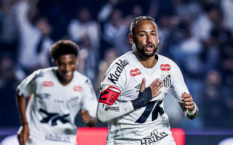 Nhận định Santos vs Mirassol 07h30 ngày 20/11/2025