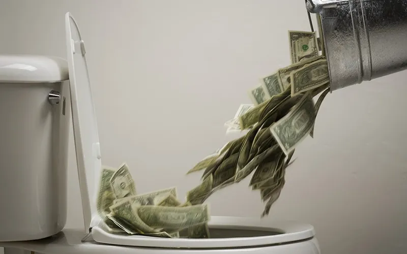 Quản lý vốn sai khiến thua sạch kèo SEA Games 33 vòng bảng