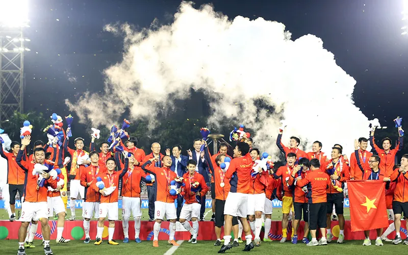 Kèo SEA Games bị ảnh hưởng bởi động lực thi đấu từng đội