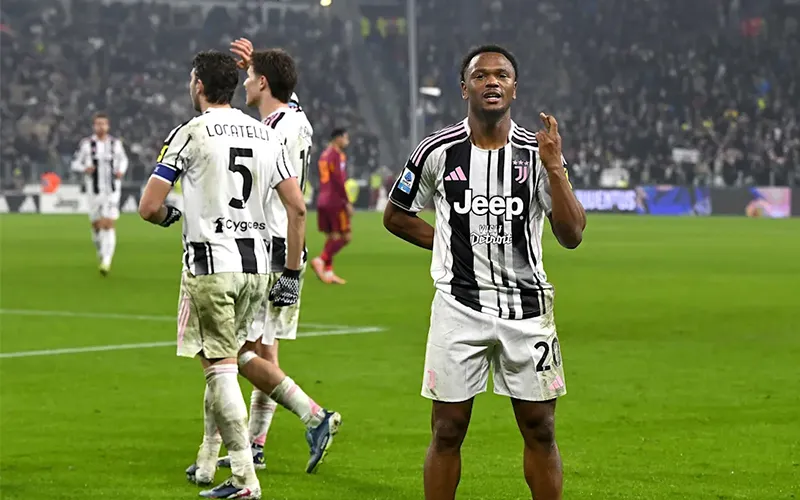 Nhận định Pisa vs Juventus 02h45 ngày 28/12/2025