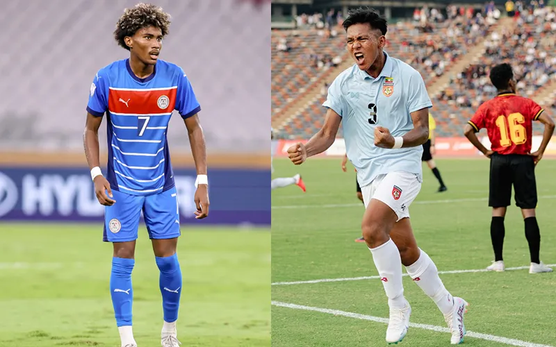 Nhận định U22 Myanmar vs U22 Philippines 18h00 ngày 05/12/2025