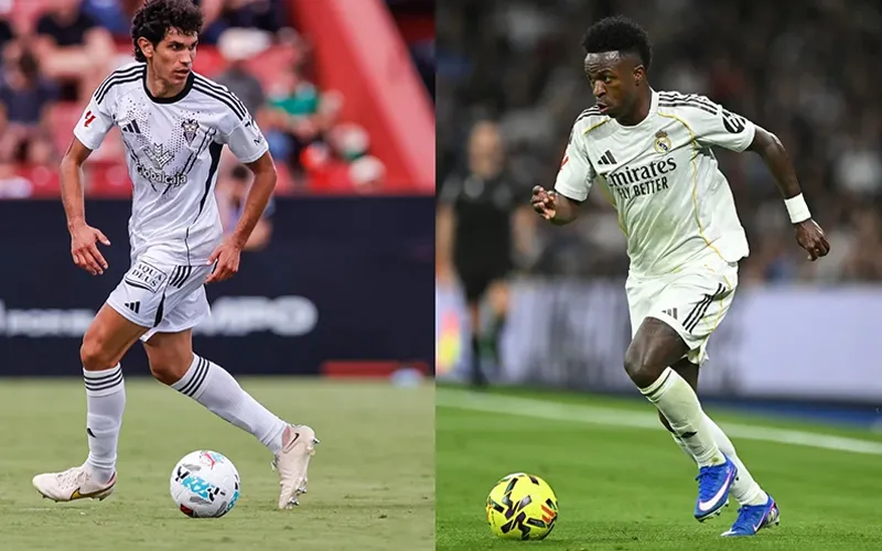 Nhận định Albacete vs Real Madrid 03h00 ngày 15/01/2026