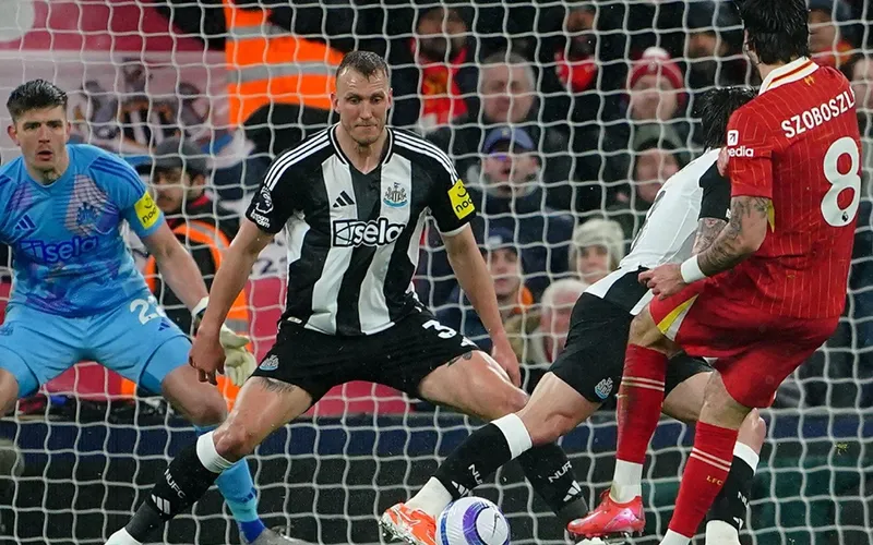 Nhận định Liverpool vs Newcastle 03h00 ngày 01/02/2026