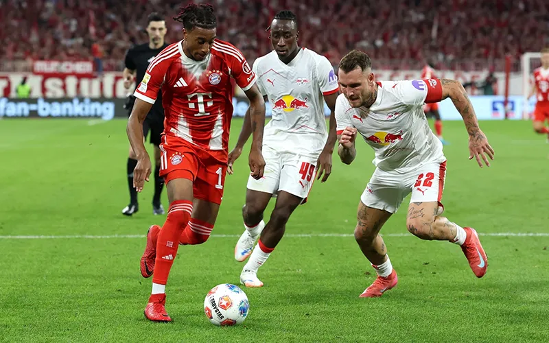 Nhận định RB Leipzig vs Bayern Munich 00h30 ngày 18/01/2026