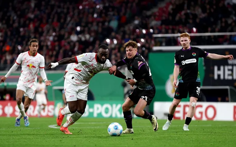 Nhận định St. Pauli vs RB Leipzig 02h30 ngày 28/01/2026
