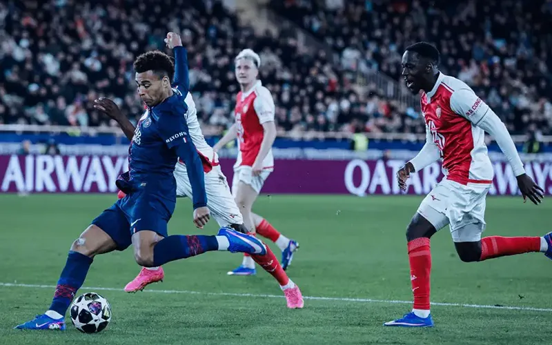 Nhận định PSG vs Monaco 03h00 ngày 26/02/2026